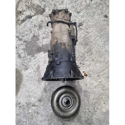 АКПП Mercedes ML GL 164. Коробка передач Мерседес МЛ ГЛ 164