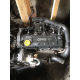 Двигун мотор Y17DT Opel 1.7L 16V Corsa c Astra G Meriva a Civic Combo