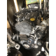 Двигун мотор Y17DT Opel 1.7L 16V Corsa c Astra G Meriva a Civic Combo
