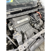 Двигун 1.3 honda LDA2 civic hybrid  мотор хонда сівік