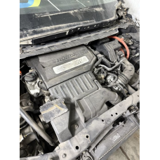 Двигун 1.3 honda LDA2 civic hybrid  мотор хонда сівік