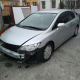 Двигун 1.3 honda LDA2 civic hybrid  мотор хонда сівік