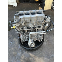Мотор 2.4 Multiair Jeep