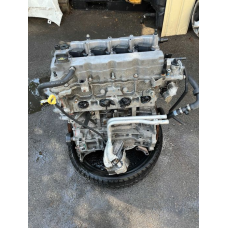 Мотор 2.4 Multiair Jeep