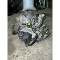 Роботизована кпп EasyTronic F17MTA Opel Meriva/Astra H/Vectra C