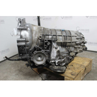 Коробка передач автомат Audi A6 C5 ZF 5HP19 FAD комплектна 2.5 TDI