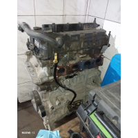 Мотор,двигун Jeep Compass Gtand Cherokee