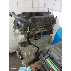 Мотор,двигун Jeep Compass Gtand Cherokee
