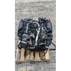 Двигун Мотор Двигатель OM 642.940 Mercedes ML GL Sprinter 3.0 дизель