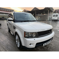 Мотор Двигун 3.0 TDV6 LR Sport L320 розборка шрот запчасти ленд ровер