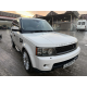 Мотор Двигун 3.0 TDV6 LR Sport L320 розборка шрот запчасти ленд ровер