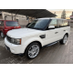 Мотор Двигун 3.0 TDV6 LR Sport L320 розборка шрот запчасти ленд ровер