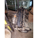 Продам мотор двигун honda civic 8 5d