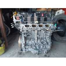 Двигун в сборі Acura ILX Honda Accord 2.4 2013 2.4 л бензин.