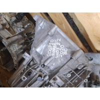 Коробка Передач fiat