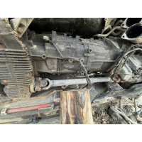 Механічна Коробка Передач до BMW E60 N54B30A 3.0 Б. (2300-7533818)