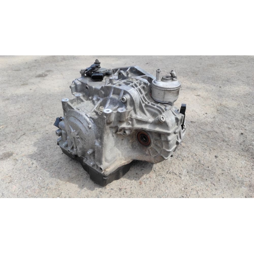 АКПП VW Golf 5,2003- 1.6fsi