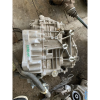 Коробка передач Mazda СХ-5 2013-2019 KE KF АКПП