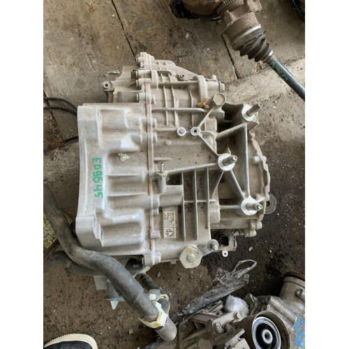 Коробка передач Mazda СХ-5 2013-2019 KE KF АКПП