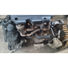 Двигатель двигун мотор Honda accord, honda fr-v, honda CR-V