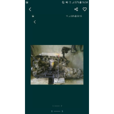 Коробка ВМW 325 ТД 2 І 5