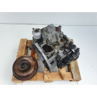 АКПП Jatco FLX JP7 09B321105 Volkswagen Sharan Ford Galaxy 1.9 tdi