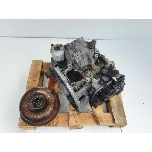 АКПП Jatco FLX JP7 09B321105 Volkswagen Sharan Ford Galaxy 1.9 tdi