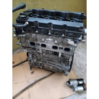 Мотор 2.4 jeep compass