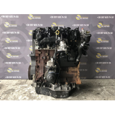 Двигун двигатель мотор фрілендер Land rover freelander 2.2 224dt