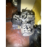 Акпп 01М 1.6-1.8 бензин