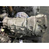 АКПП Коробка BMW X3 F25 N57 Автомат БМВ Х3 Ф25 Ф15 Ф10 Коробка КПП БМВ