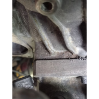 Продам КПП Т4 запчастини