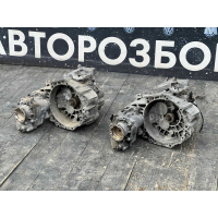 Кпп коробка передач полный привод Суперб 2 Шкода А5 Пассат Б6 Гольф 5