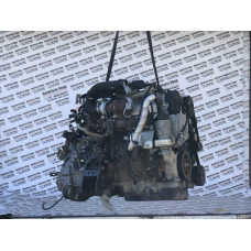 Двигун Lacetti Nubira 2.0, 2005, 2,0 л, бензин.