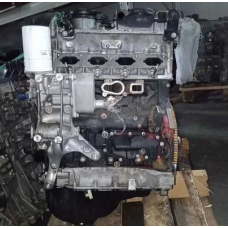 Двигатель в разборе 2.0TFSI Audi A5 B8 2012-2016 Разборка