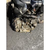 АКПП автомат коробка PR006 роздатка Land Rover Freelander 1 2.0tdi