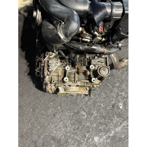 АКПП автомат коробка PR006 роздатка Land Rover Freelander 1 2.0tdi