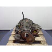 Акпп Крайслер вояджер 3,3 бензин 276 км