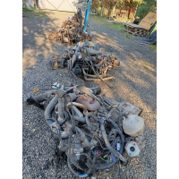 Мотори та КПП т4