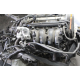 Двигун Мотор 1.4 16v APE AUA BBY BKY для Skoda FABIA, випущений в Україні.