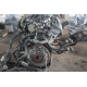Двигун Мотор 1.5 dci BOSCH для Renault Kangoo 2013-2015, дизель, 1.5 л.