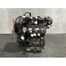 Двигун Мотор 1.8 TSI BZB для VW Passat Skoda A5 Superb 2, бензин, 2008 рік, об'єм 1.8 л.