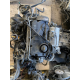 Мотор 2.0 BDK SDI для Volkswagen Golf 5, Touran, Skoda Octavia A5, 2008 р., дизель, 2.0 л.