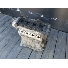 Двигун Мотор 2.0 FSI BVY, BVZ, BLY від Skoda Octavia, VW Touran, Caddy, Passat, Golf, 2004-2010, бензин, об'єм 2.0 л.