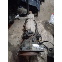 Продам акпп Subaru legacy b12 2,5і