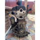 Мотор BKC для VW Golf 5 Jetta Caddy Touran Skoda A5, 2004-2009, 1.9 л дизель.