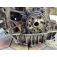 Мотор BKC для VW Golf 5 Jetta Caddy Touran Skoda A5, 2004-2009, 1.9 л дизель.