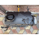 Мотор BKC для VW Golf 5 Jetta Caddy Touran Skoda A5, 2004-2009, 1.9 л дизель.