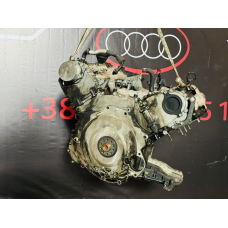 Двигун BMK 3.0TDI для Audi A6 C6 Quattro, виробництво Україна. 3.0 л, дизель.
