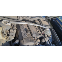 Двигун BMW M50 B20, M54 B25, 1990-2006, 2.0-2.5 л, бензин.